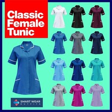 Nursing Healthcare Tunic