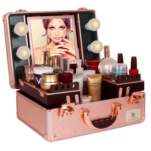 Portable extendable beauty - portable,