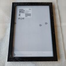 IKEA FISKBO Frame, 21x30 cm [black]