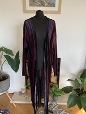 BNWT Zara Trafaluc Striped