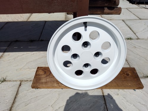 Fast ford fan - ford, head