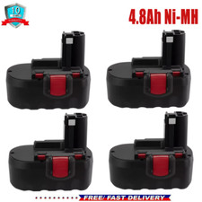 For Bosch PSR18VE BAT025