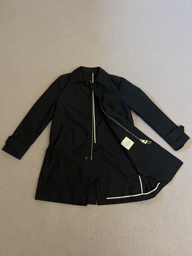 Authentic moncler navy - authentic,