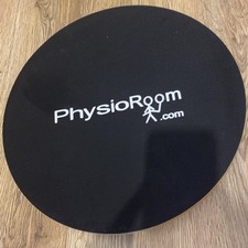 PhysioRoom Wooden Wobble Board
