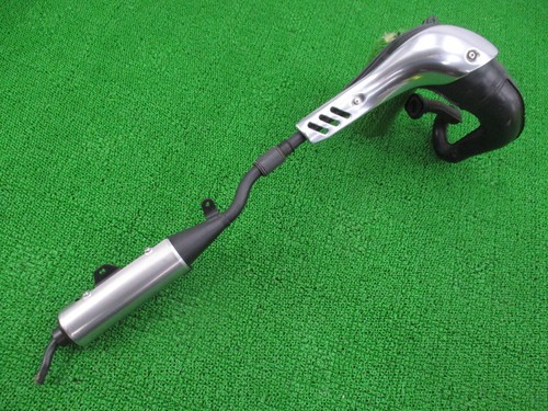 Used yamaha tdr50 chamber - used,
