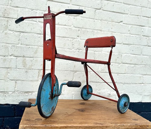 Tri ang child toy - child's, pedal