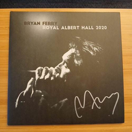 Bryan ferry royal albert - ferry,