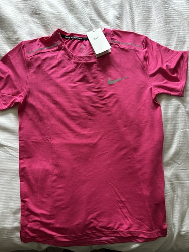 Nike miler men pink - nike,