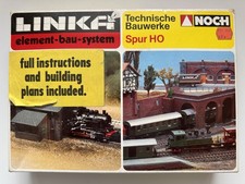 LINKA by Noch Building System
