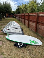 Starboard AtomIQ 110 Windsurf
