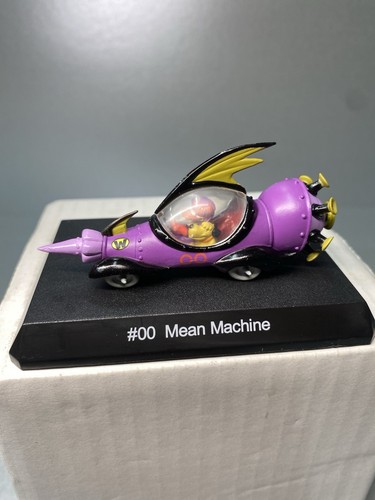 Wacky races konami the rare - konami,