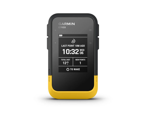 Garmin etrex se - etrex®,