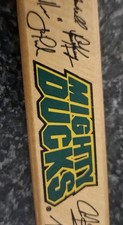 Vintage 1996 mighty ducks - mighty,