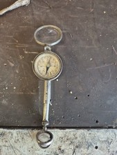 vintage pocket compass