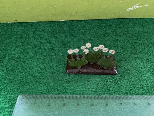 Vintage britains lead floral - vintage,