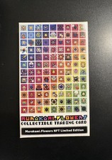 Murakami Flowers NF T Limited