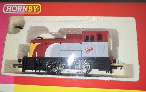 Hornby 2375 virgin - hornby,