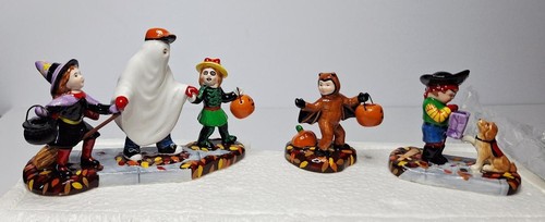 Dept original snow village - 56,