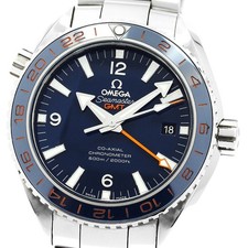 Omega seamaster planet ocean - omega,