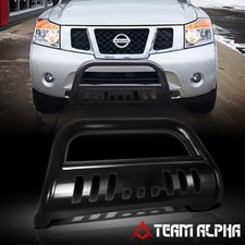 Fits 2004-2015 Armada/Titan
