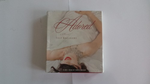 New sealed tilly bagshawe - new,