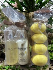 Bronnley Lemon 🍋 & Neroli