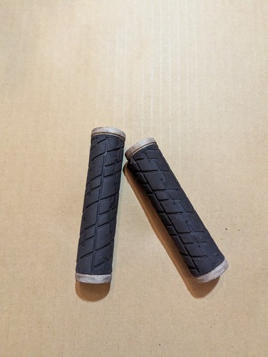 Bicycle grips from focus - grips, super