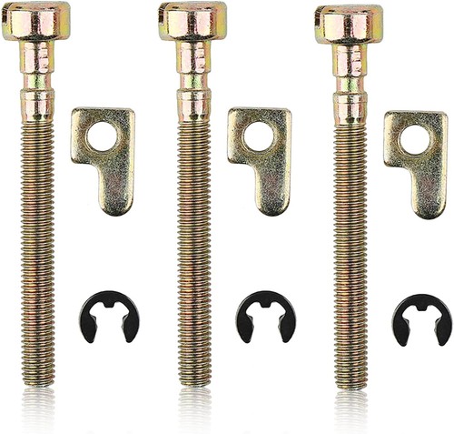 3pcs lot chain - chain, tensioner