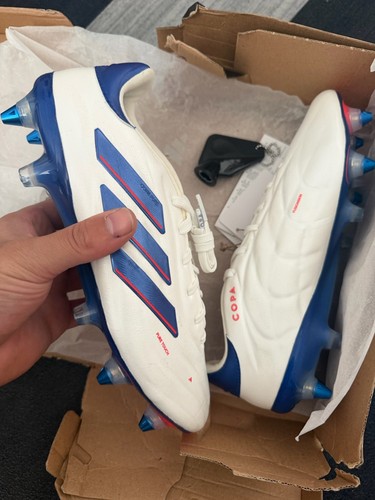 Adidas copa pure elite sg - adidas,
