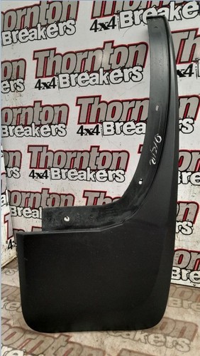 Ford ranger mud flap - ranger,