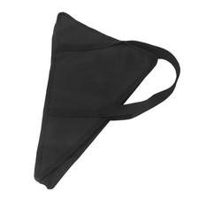 Portable triangular storage - triangular,
