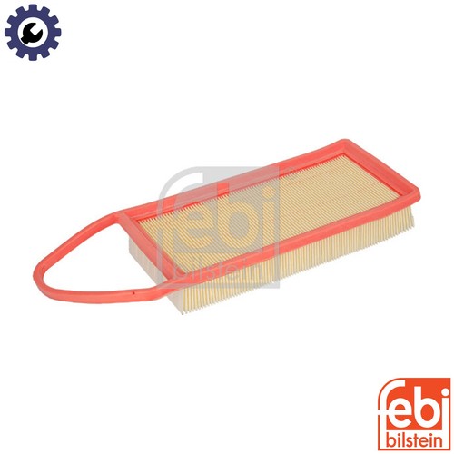 Air filter 32533 - for, 8hz