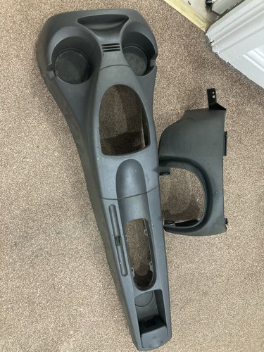 Mk1 ford focus - mk1, centre