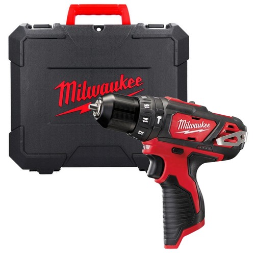 Milwaukee m12bpd m12 - milwaukee, m12bpd-0c