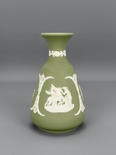 1980 WEDGWOOD Celadon Green