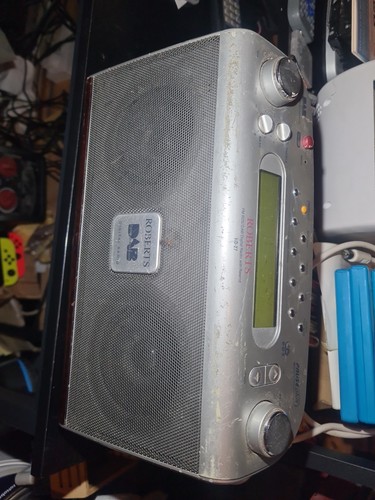 Roberts gemini 27 - roberts,