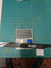360mm Carbon Fibre Main Rotor