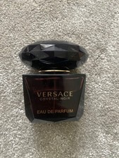 Versace Crystal Noir EDP 90ml