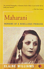 Maharani: Memoirs of a
