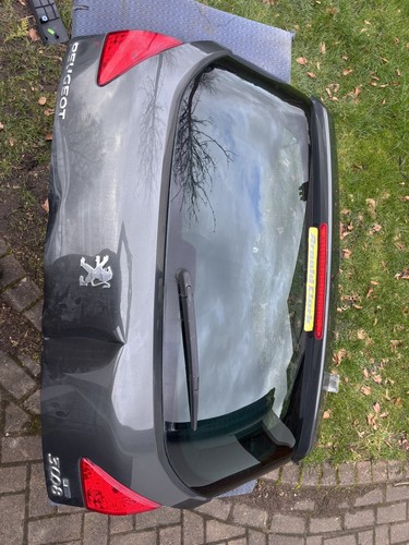 Peugeot 3008 active hdi - peugeot,