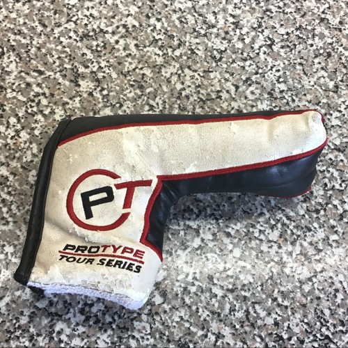 Odyssey golf protype tour - pt,