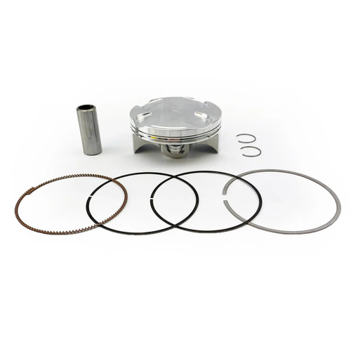 Piston kit 2025 - piston, kx250