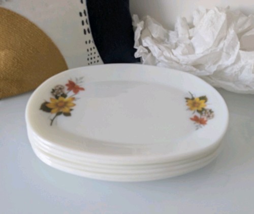 Vtg retro jaj pyrex - 6x,
