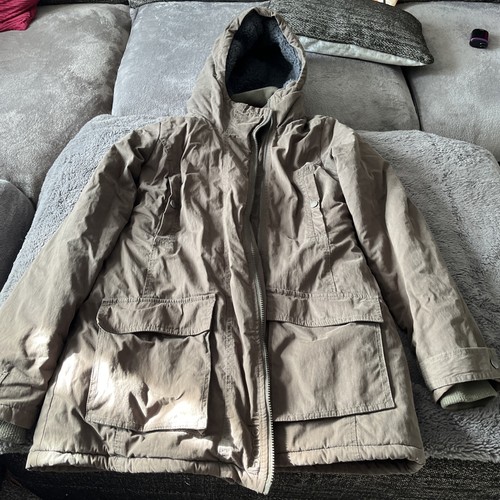 Bench women green parka - women’s,