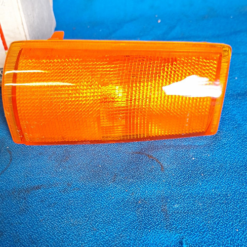 Mk1 vauxhall astra indicator - mk1,