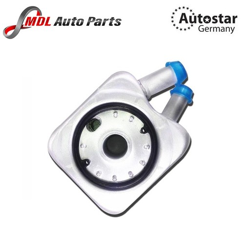 Autostar germany oil cooler - autostar,