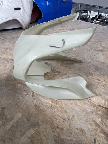 Bimota sb8 fiberglass fairing - bimota,