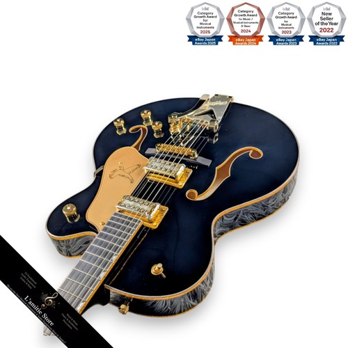 Gretsch synchromatic falcon - gretsch,