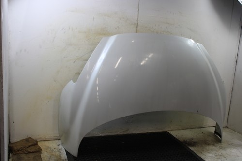 Bonnet peugeot rcz mk1 - rcz, (ph1)