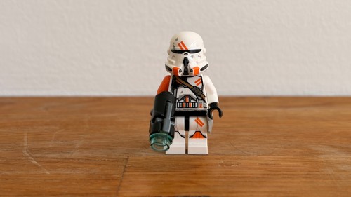 Lego star wars - lego,